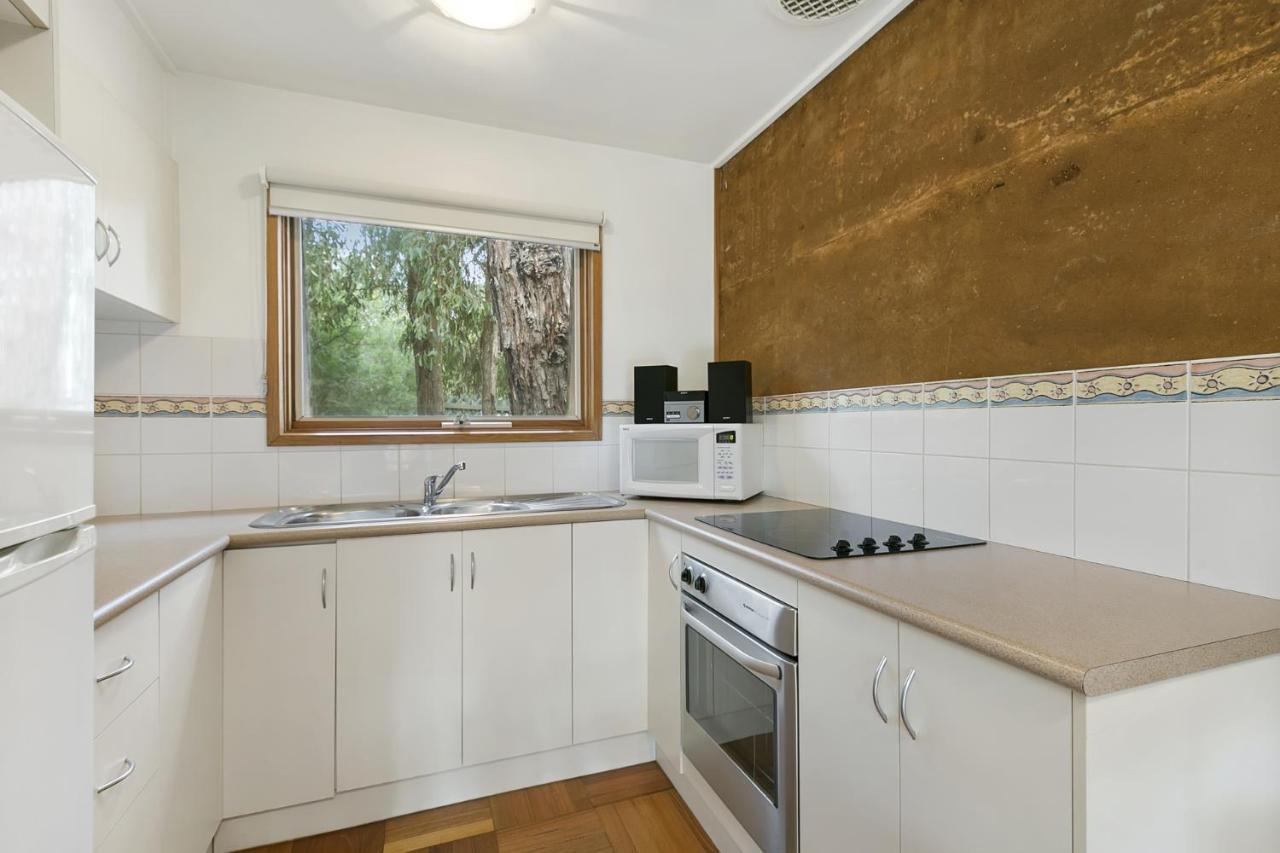 Split Point Cottages アーレイズ・インレット エクステリア 写真