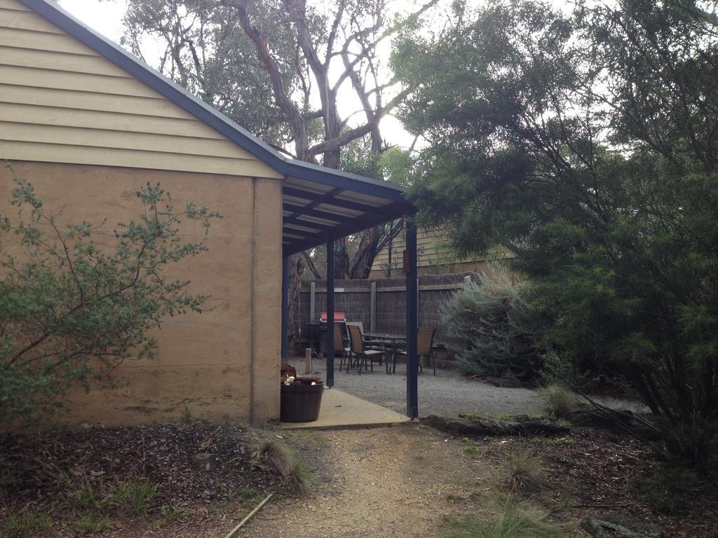 Split Point Cottages アーレイズ・インレット 部屋 写真